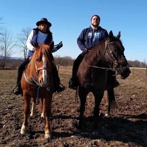 Meet your Posher, Dani